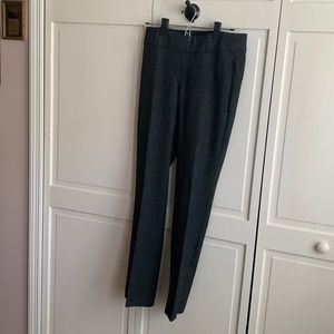 Woman’s pull on slacks XS